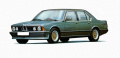 BMW 7 Series E23