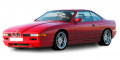 BMW 8 Series Coupe E31