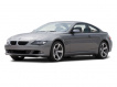 BMW 6 Series E63 Coupe E63