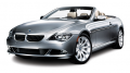 BMW 6 Series E63 Cabrio E64