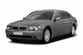 BMW 7 Series E65