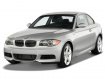 BMW 1 Series E82 Coupe