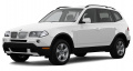 BMW X3 Series E83