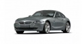 BMW Z Series Z4 Coupe E86