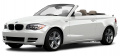 BMW 1 Series E88 Cabrio