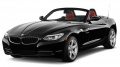 BMW Z Series Z4 Roadster E89