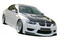 BMW 3 Series E90 Coupe E92