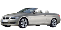 BMW 3 Series E90 Cabrio E93