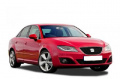 Seat Exeo Sedan