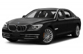 BMW 7 Series F03