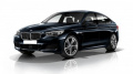 BMW 5 Series F07 Gran Turismo F07