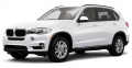 BMW X5 Series F15, F85