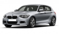 BMW 1 Series F20
