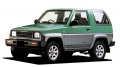 Daihatsu Feroza Hard Top SUV