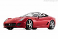 Ferrari 599 SA