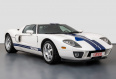 Ford GT Coupe I