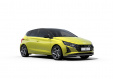 Hyundai i20 Hatchback III
