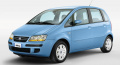 Fiat Idea Minivan
