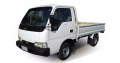 Kia K2500 Van / Platform