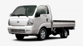 Kia K2900 Van / Platform