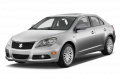 Suzuki Kizashi Sedan