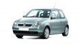 Volkswagen Lupo Hatchback