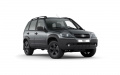 Lada Niva SUV II