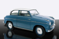 Lloyd Alexander Sedan