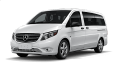 Mercedes-Benz eVITO Tourer (W447)