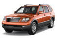 Kia Mohave SUV