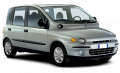 Fiat Multipla Multivan