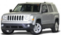 Jeep Patriot SUV
