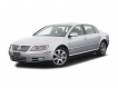 Volkswagen Phaeton Sedan