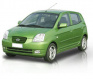 Kia Picanto Hatchback I