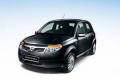 Proton Savvy Hatchback