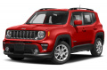 Jeep Renegade SUV