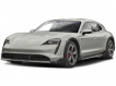 Porsche Taycan Cross Turismo (Y1B)