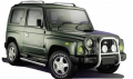 Kia Retona SUV