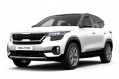 Kia Seltos SUV (SP2, SP2I)