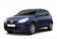 Dacia Sandero Hatchback I