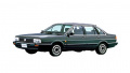 Volkswagen Santana Sedan