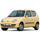 Fiat Seicento Hatchback