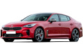 Kia Stinger Hatchback