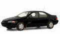 Dodge Stratus Sedan I