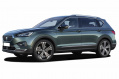 Seat Tarraco SUV