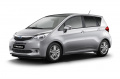 Subaru Trezia Hatchback