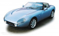 TVR Griffith Cabrio (TCT)