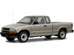 Chevrolet S10 Pick-up
