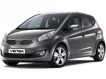Kia Venga Hatchback