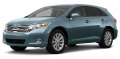 Toyota Venza Combi